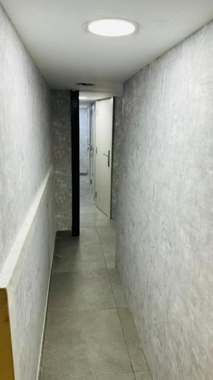Premium In Oval Tower Business Bay Capsulehotel Dubai