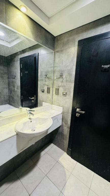 Capsulehotel Premium In Oval Tower Business Bay